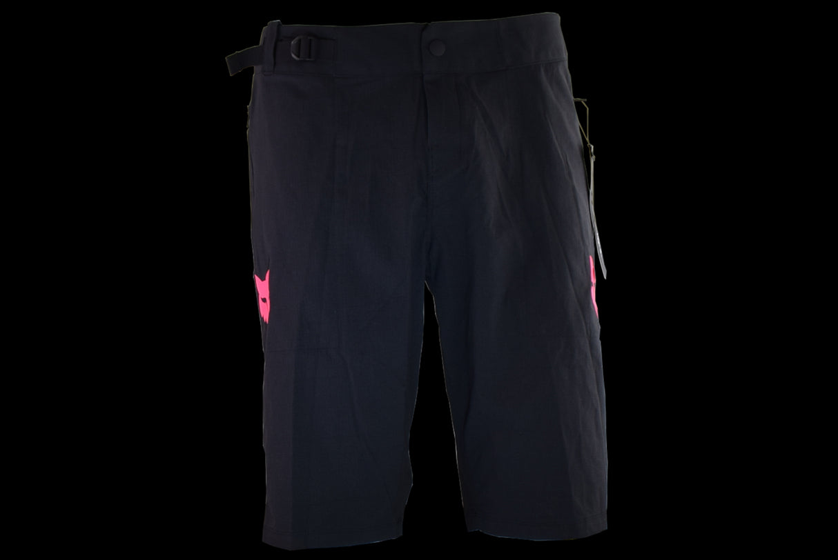 Fox Racing - Ranger Race Short - Black/Pink - 32