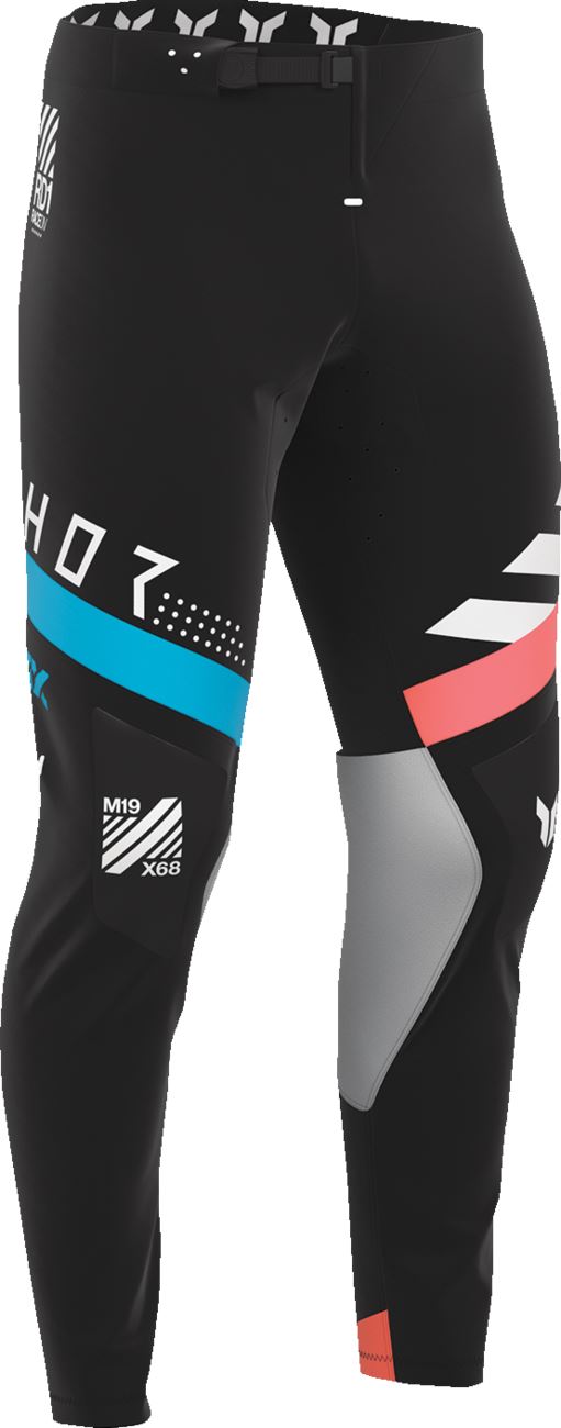 THOR Sportmode Synth Pants