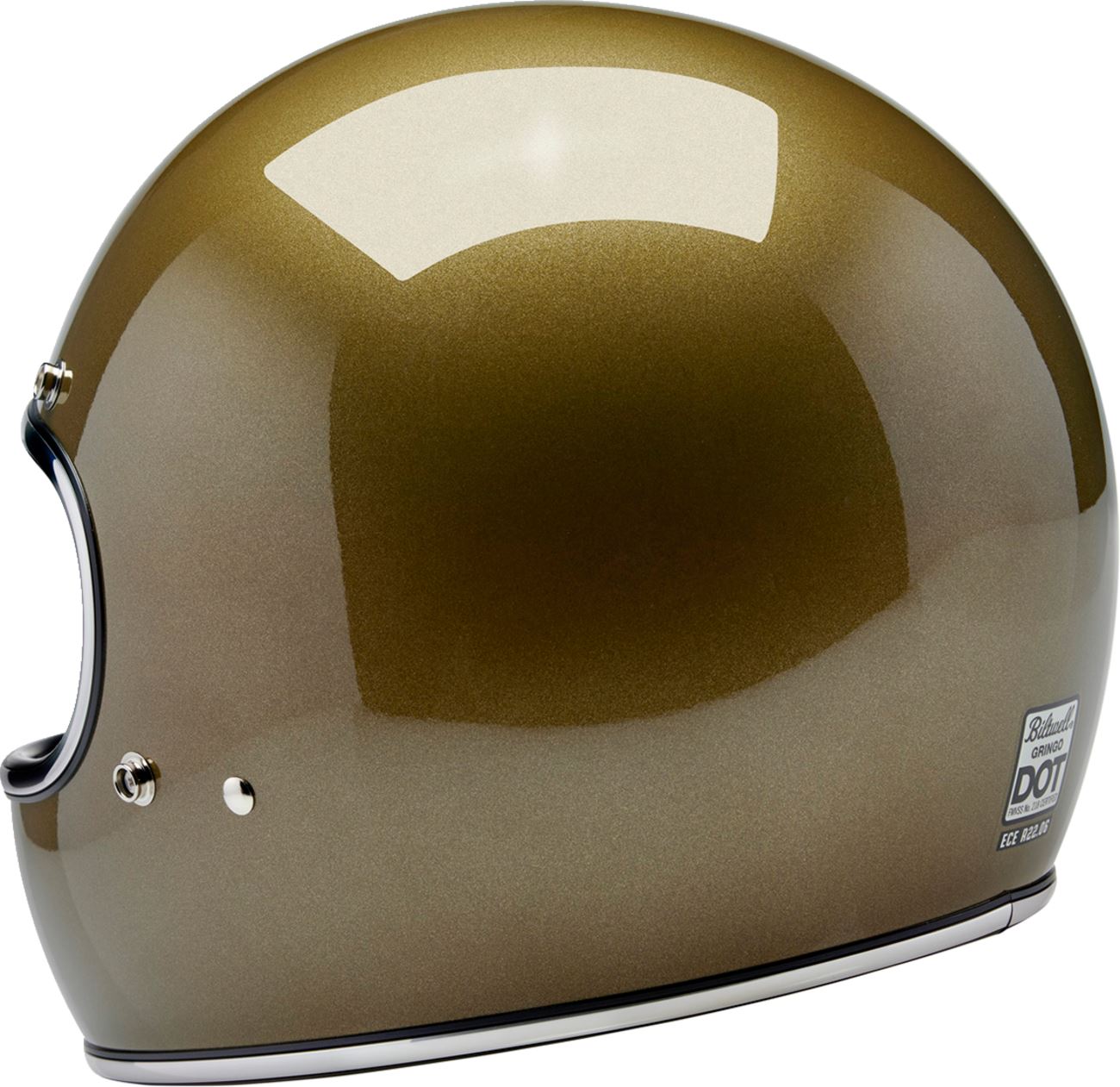 BILTWELL Gringo Helmet