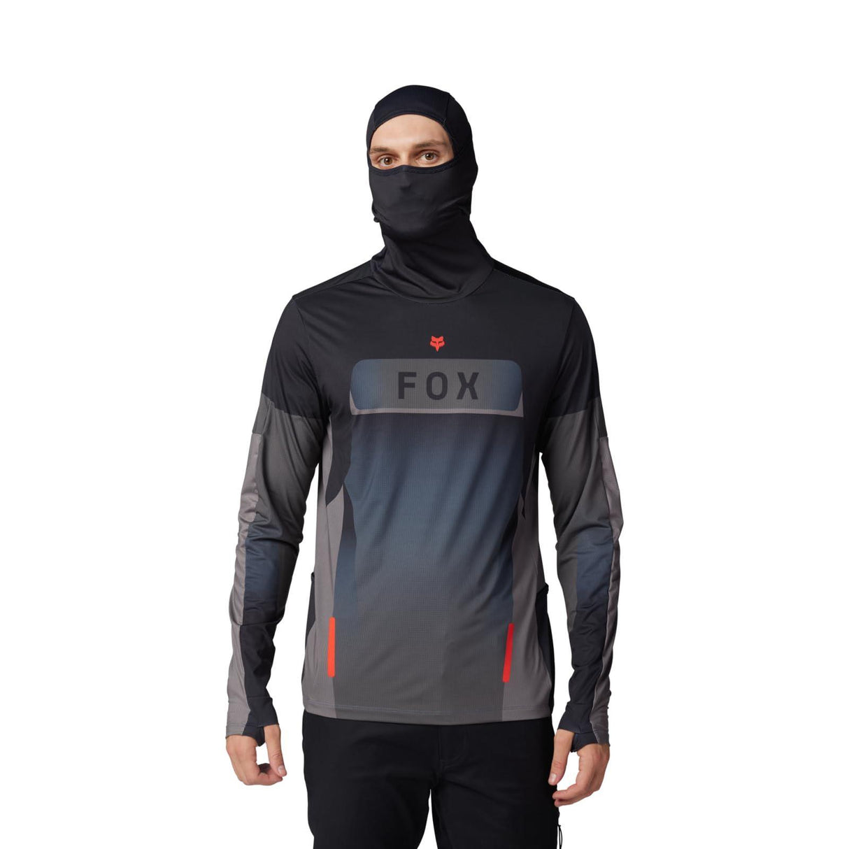 Fox Racing - Ranger Drive Jersey