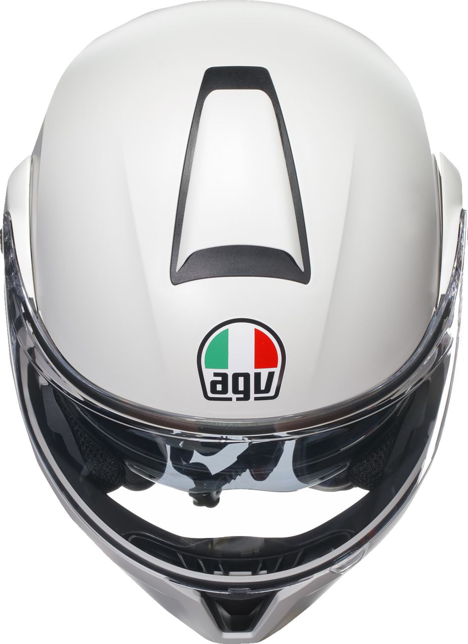 AGV Streetmodular Helmet - Mono