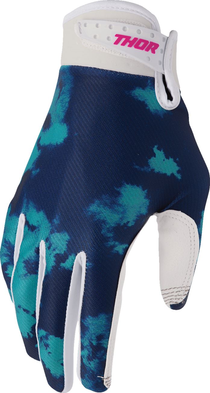 THOR Launchmode Bleach Gloves