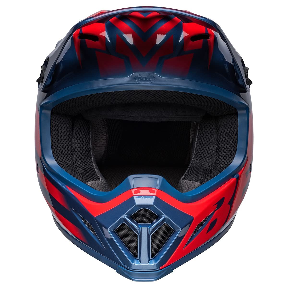 Bell MX-9 Off-Road Helmet - Disrupt