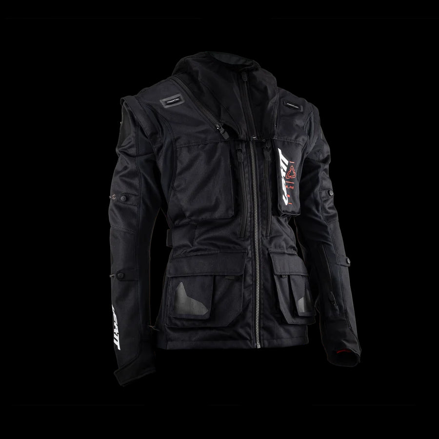 Leatt - Jacket Moto 5.5 Enduro