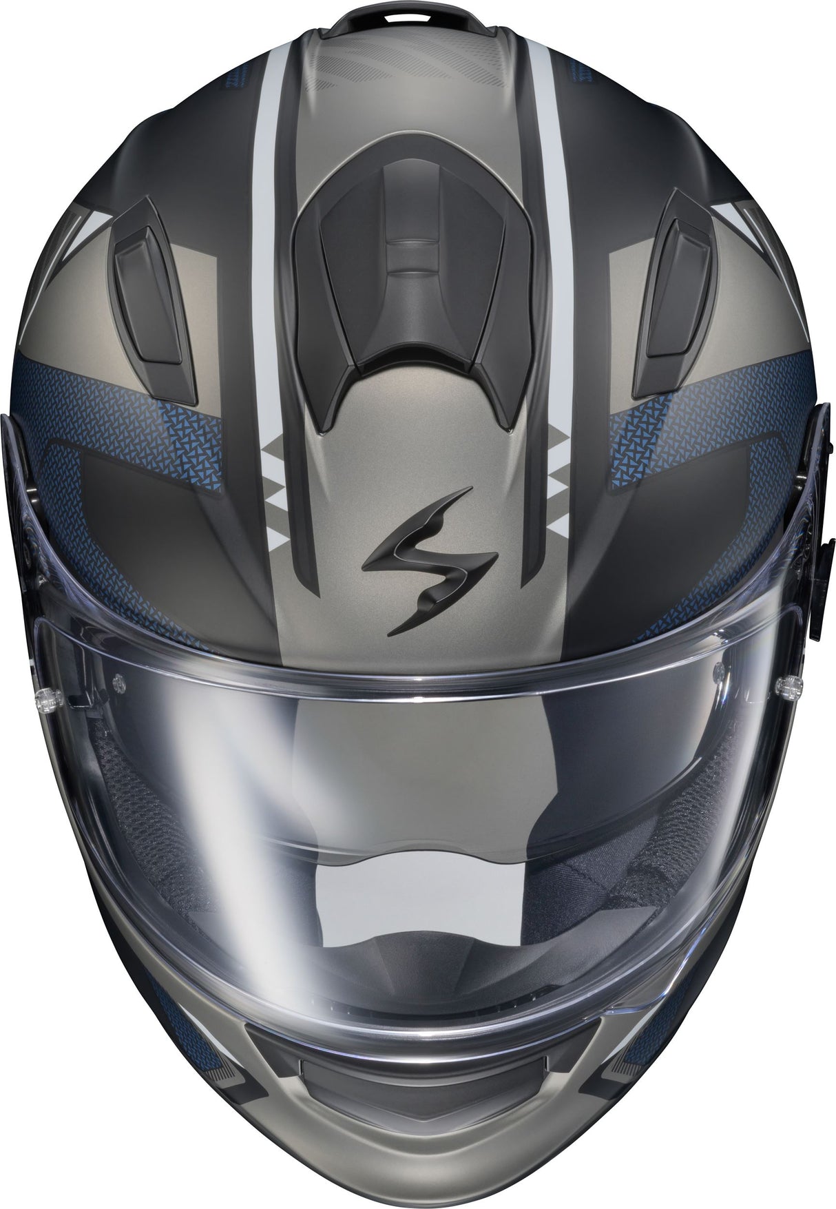 Scorpion Exo Ryzer Full Face Helmet Switch
