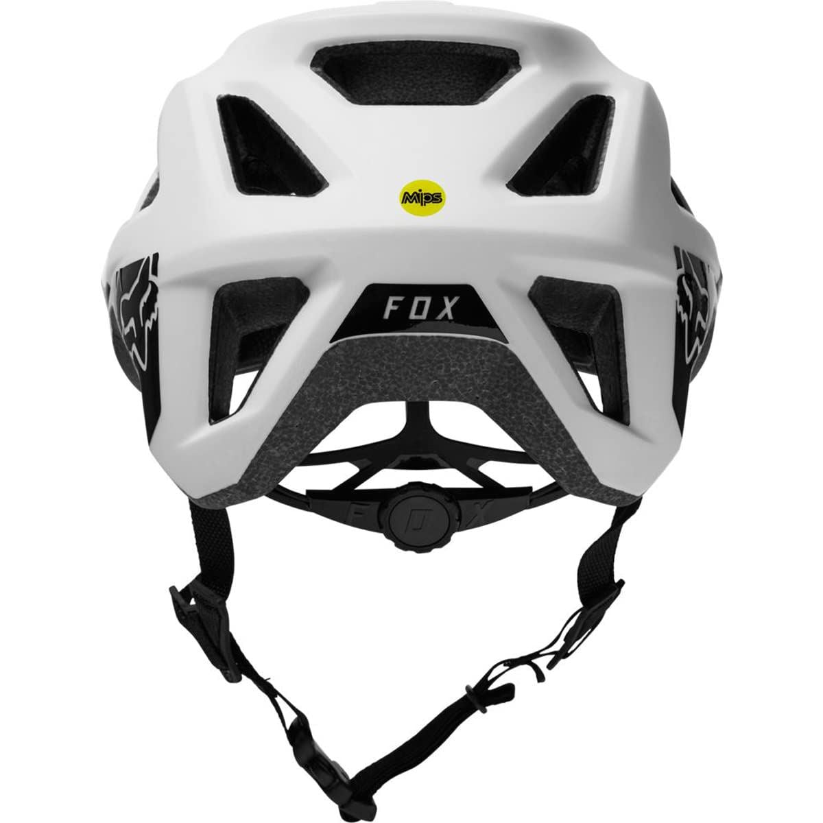 Fox Racing - Mainframe Helmet - Cycle City Outdoors