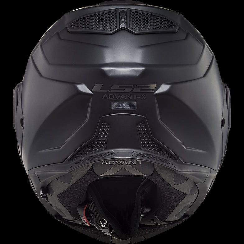 LS2 - Advant X Modular Helmet