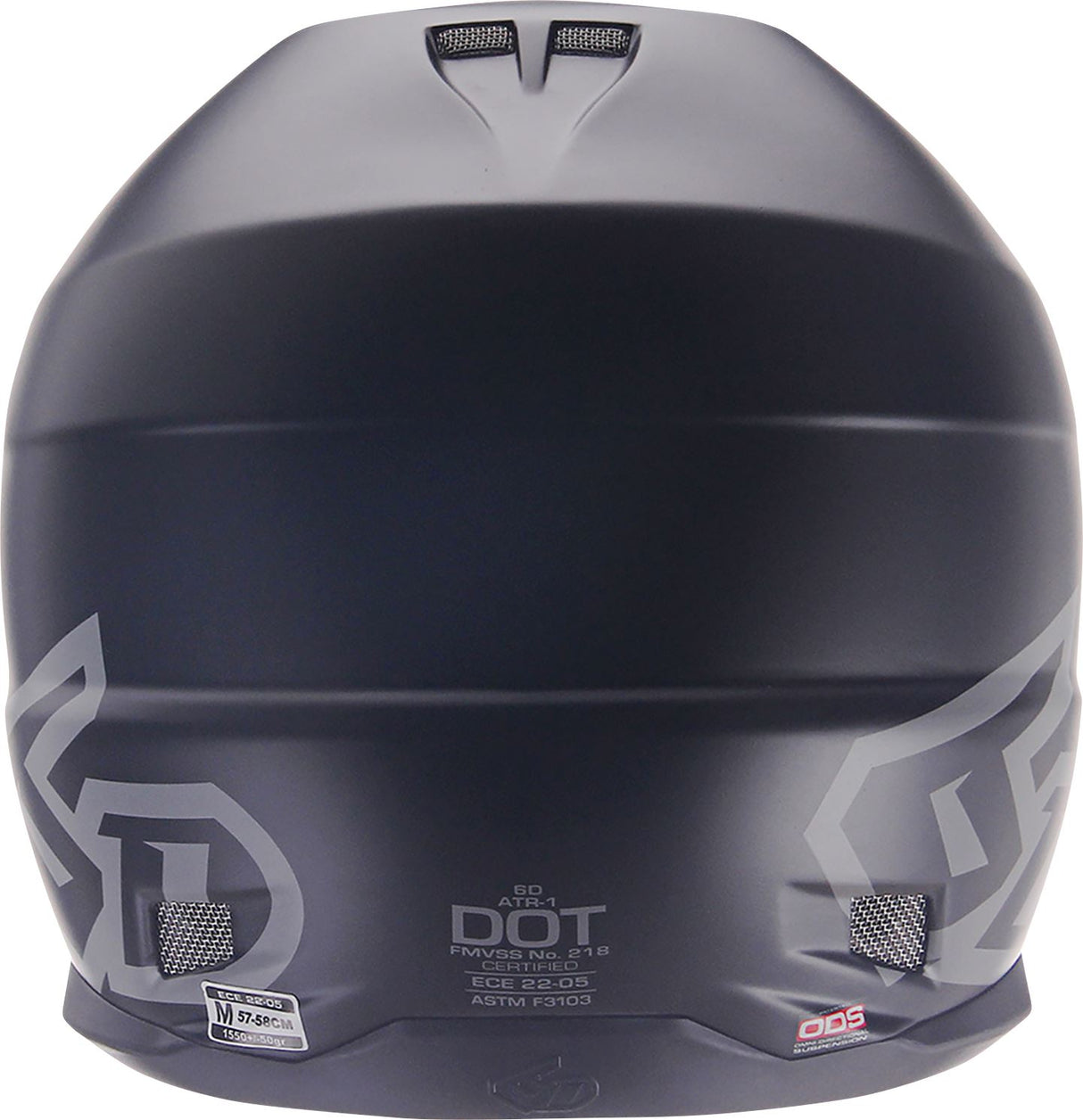 6D Helmets - ATR-1 Helmet
