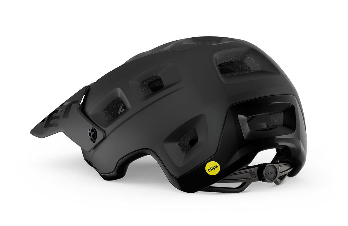 MET Terranova MIPS Bicycle Half Helmet