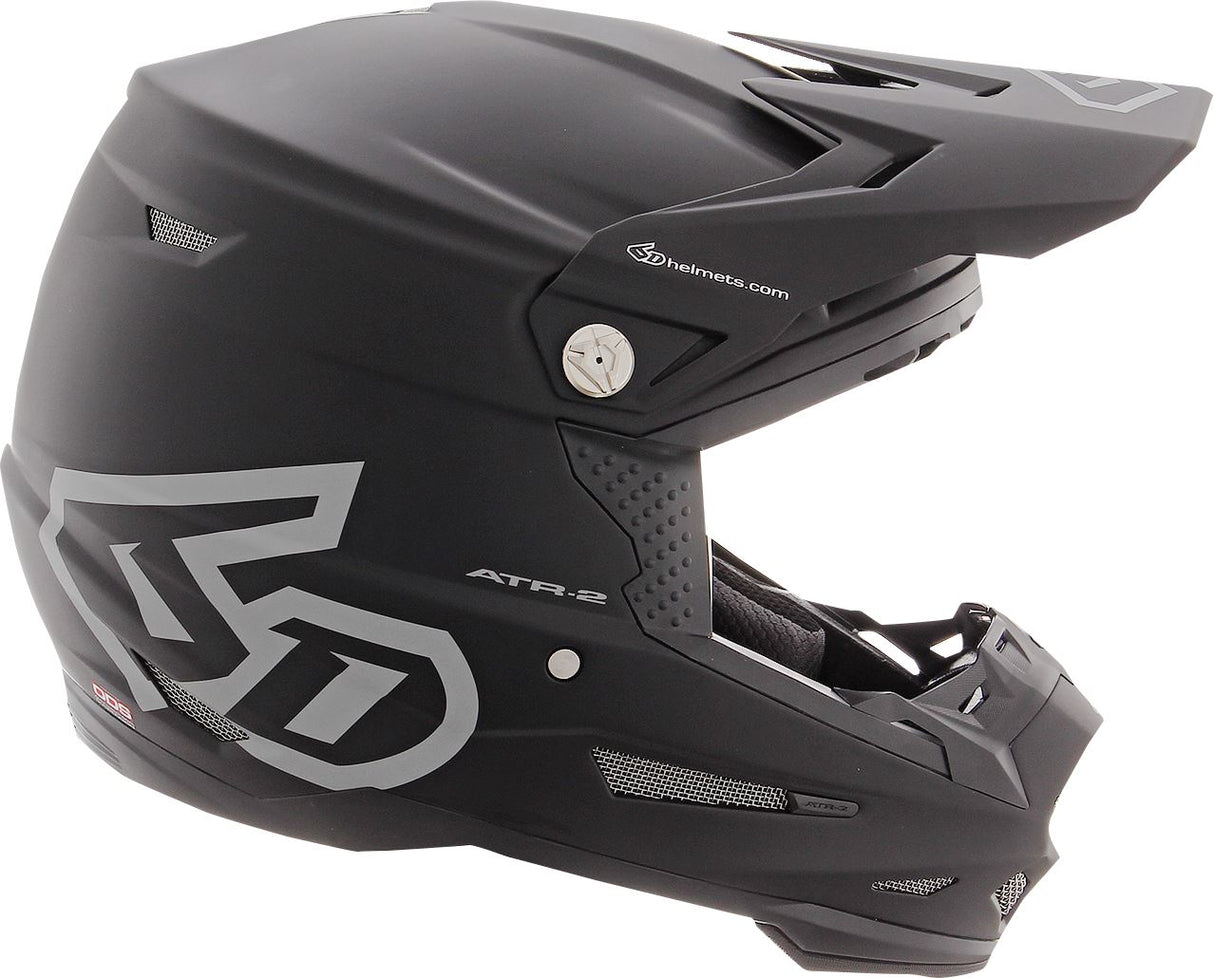 6D Helmets - ATR-2 Helmet