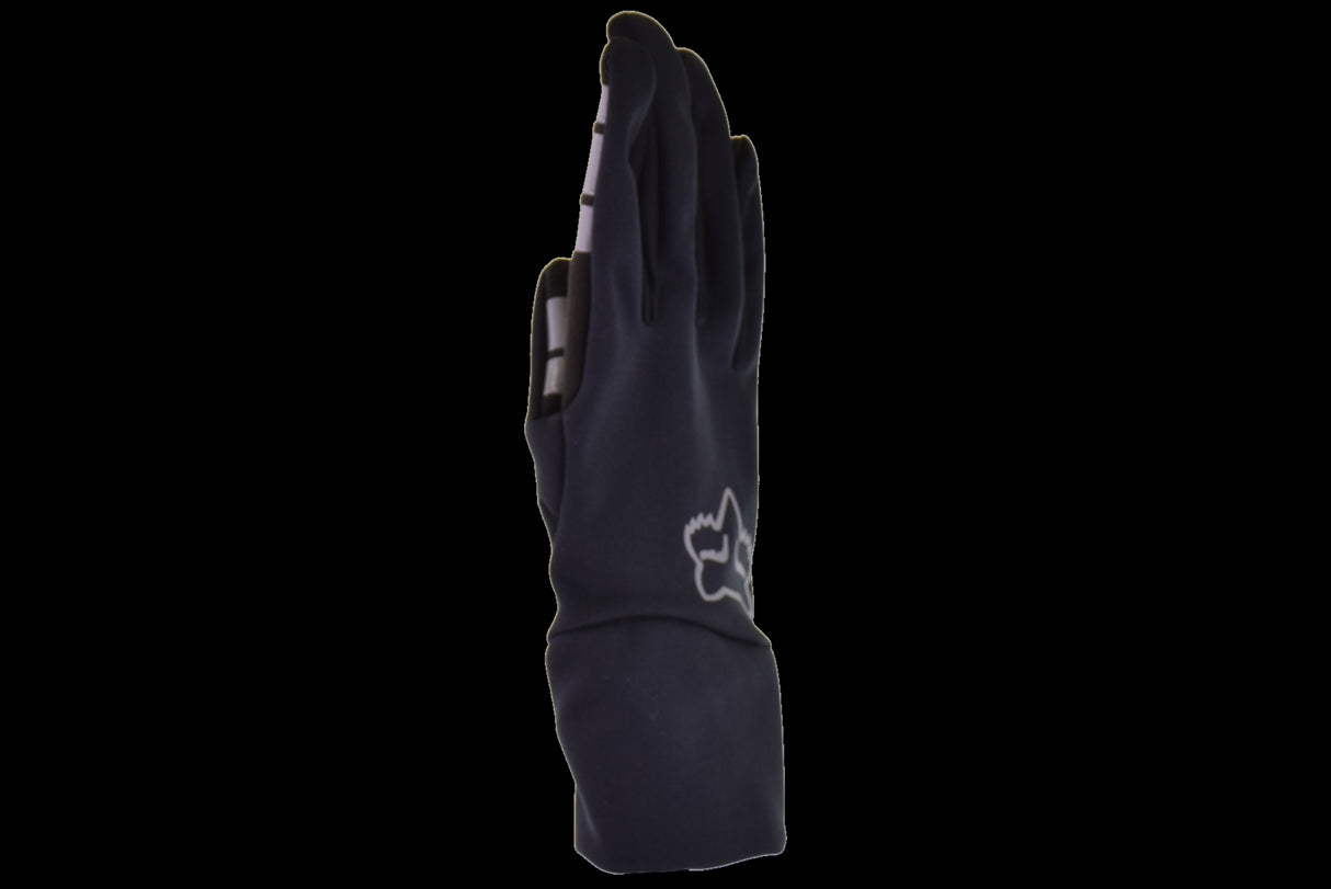 Fox Racing - Womens Ranger Fire Gloves - Black - M