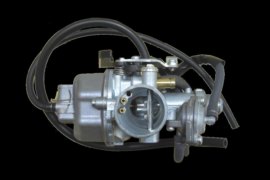 New 2007-2014 Honda TRX 250 TRX250 Recon ATV OE Complete Carb Carburetor