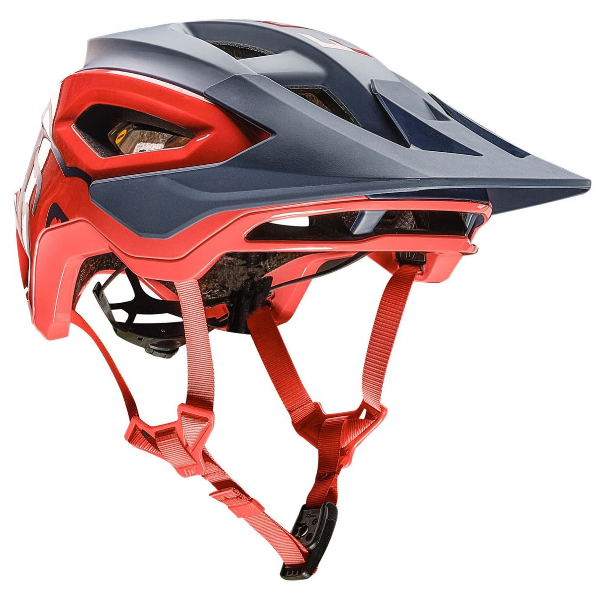 Fox Racing - Speedframe Pro Helmet - Cycle City Outdoors