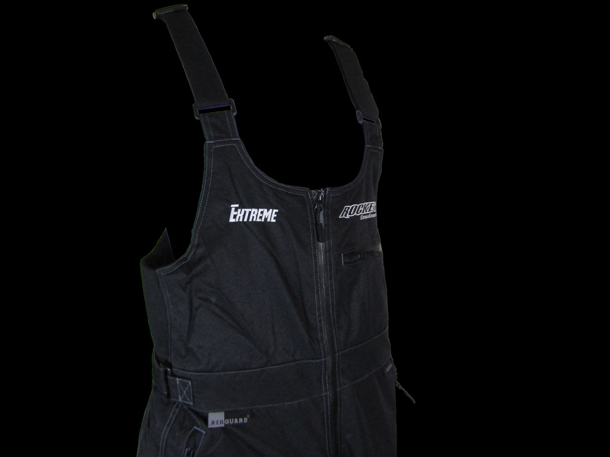 Joe Rocket - RS Extreme Bib - Black