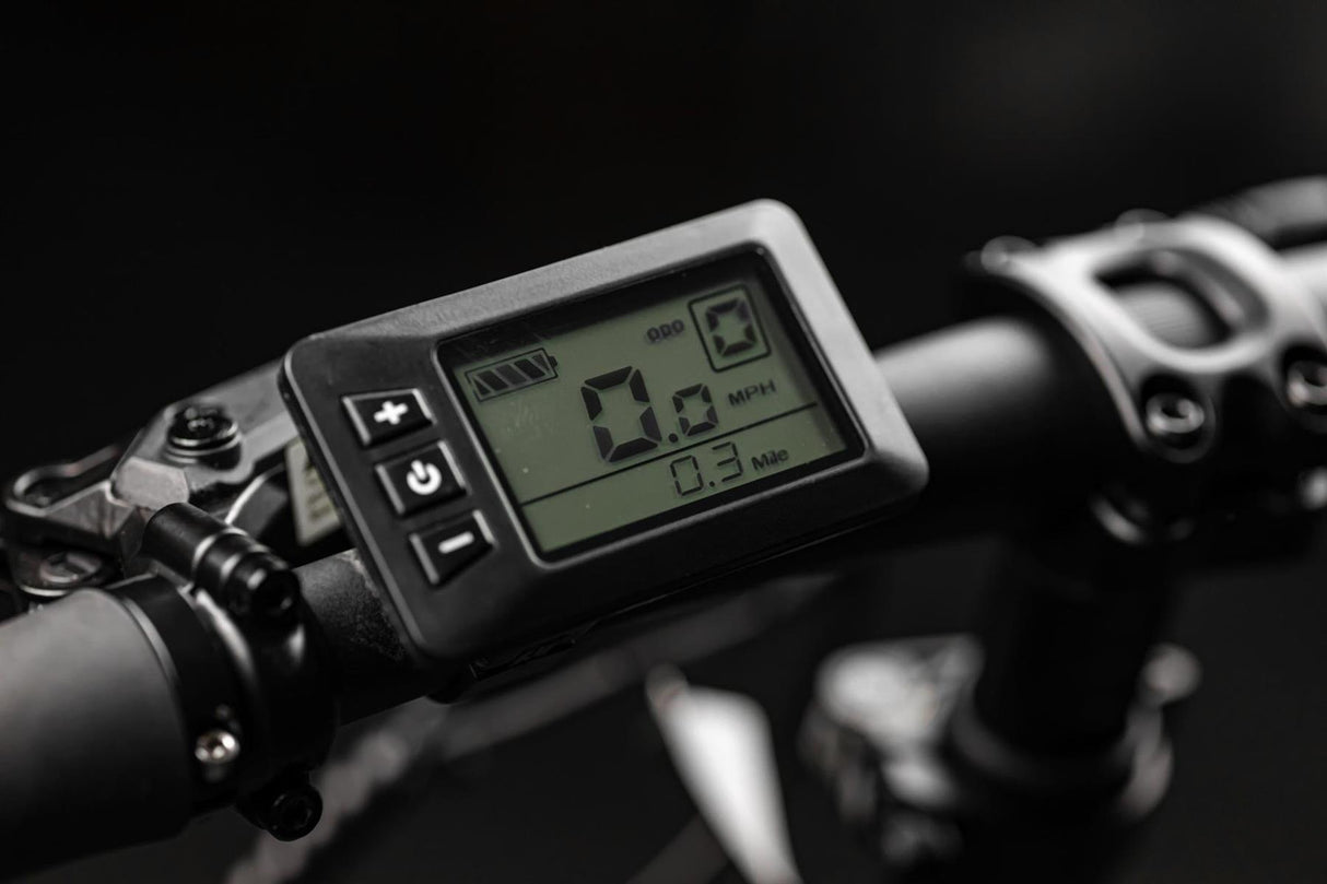 Rambo Ranger - Cycle City Outdoors