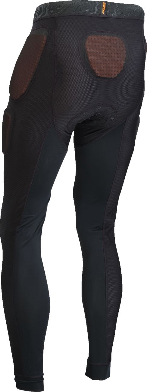 MOOSE OFFROAD XC1 Guard Pants - Black