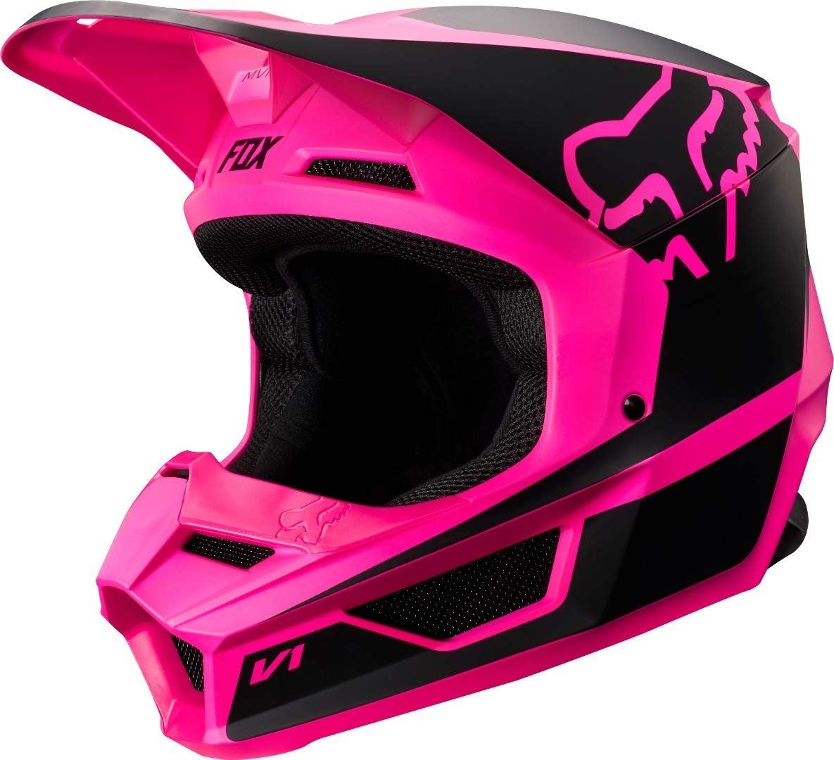 Fox Racing - Youth V1 Przm Helmet (Open Box) - Cycle City Outdoors