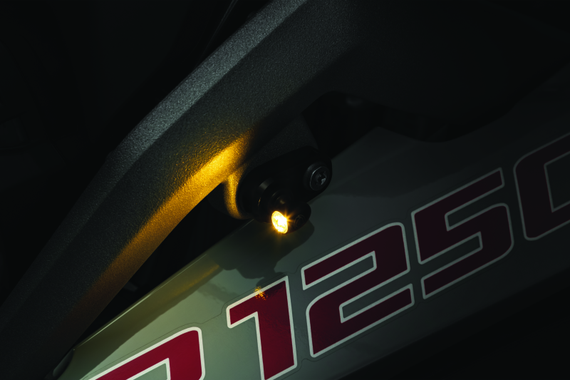 Kuryakyn Kellerman Turn Signal Adapter Kit- BMW - Cycle City Outdoors