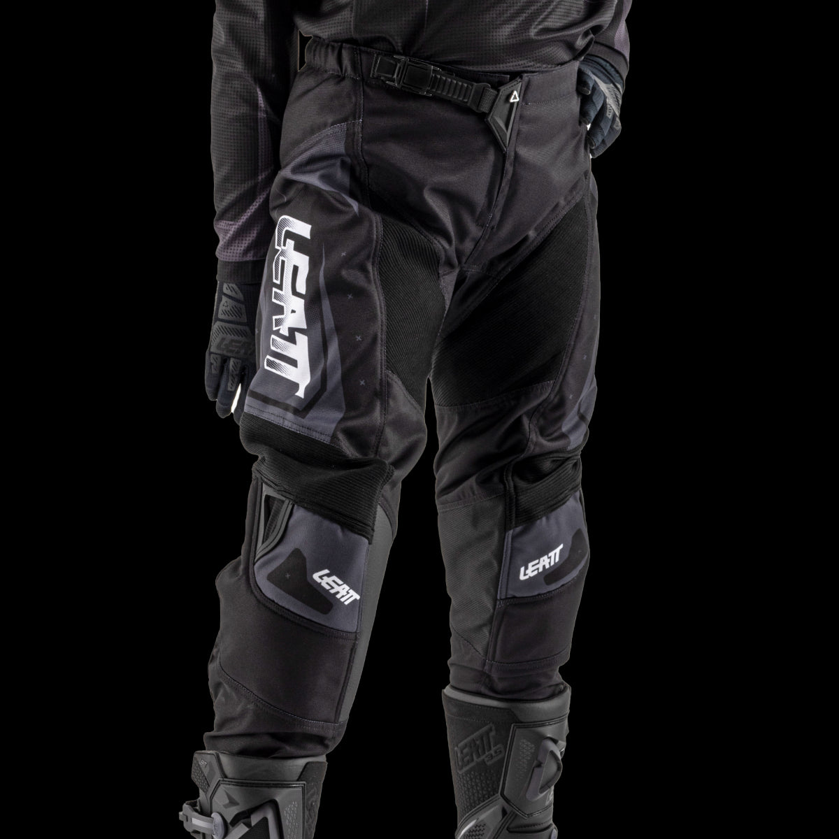 Leatt Ride Kit 3.5 Jr