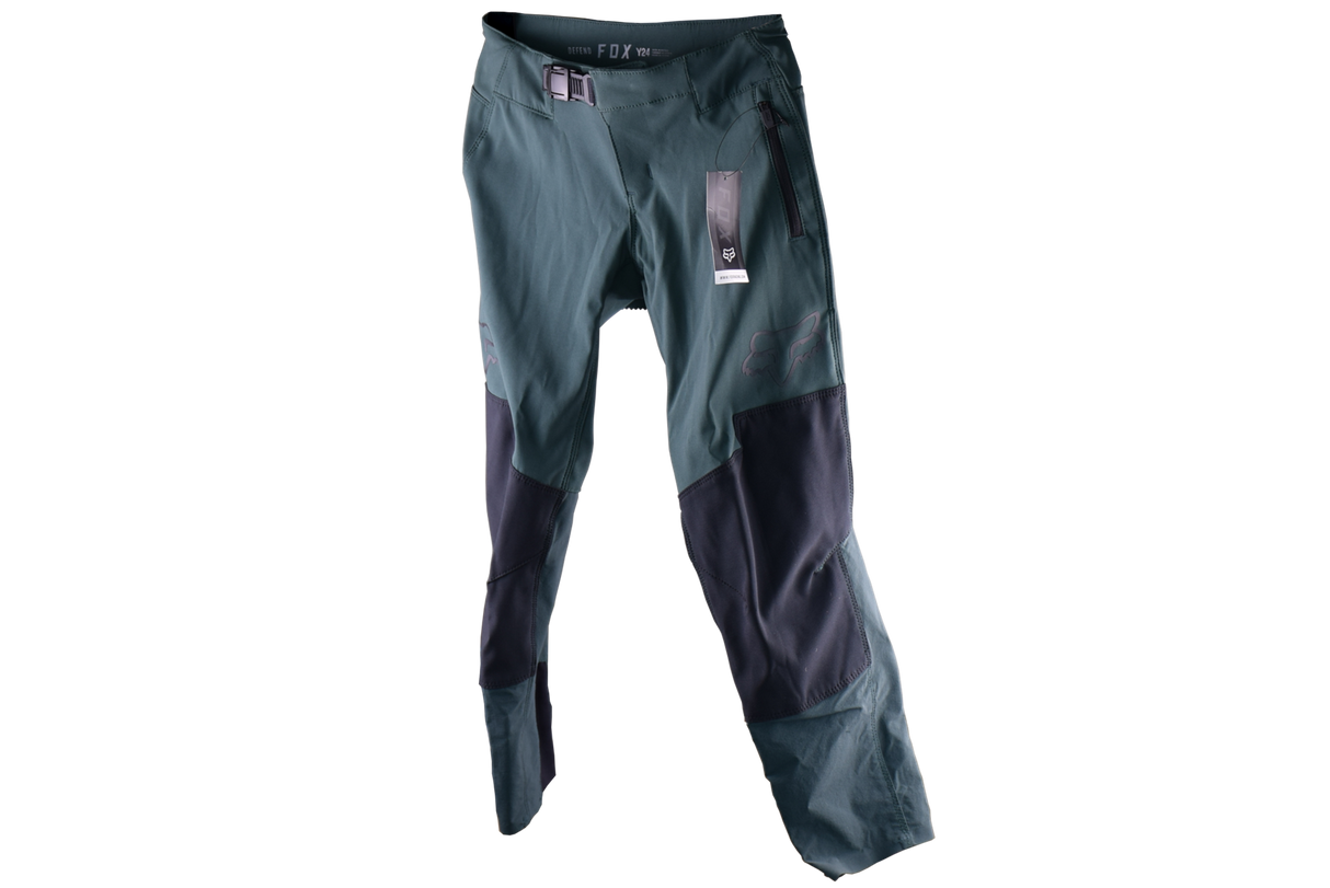 Fox Racing - Youth Defend Pant - Erld - 24