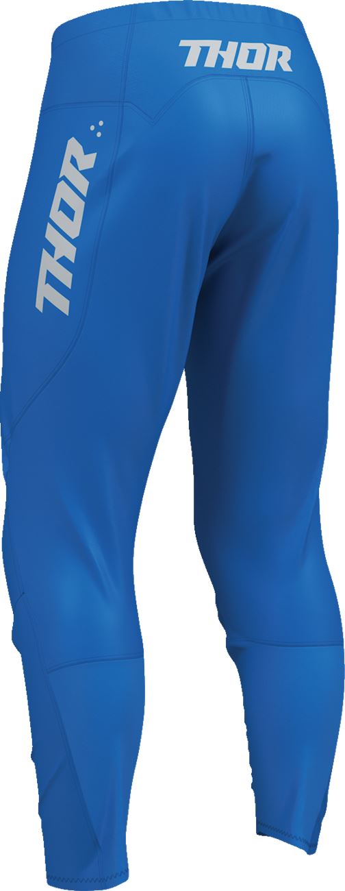 THOR Youth Ridemode Menace Pants