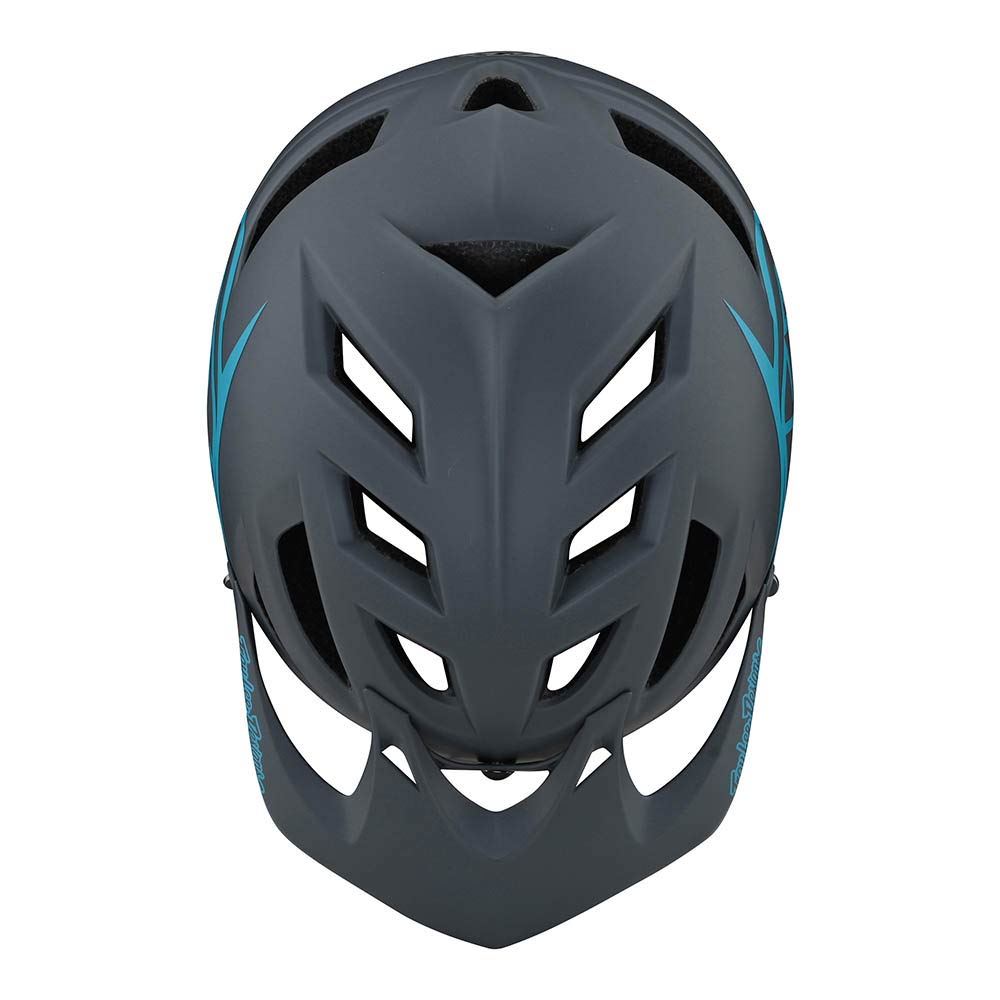 Troy Lee - A1 Helmet - Drone - Cycle City Outdoors