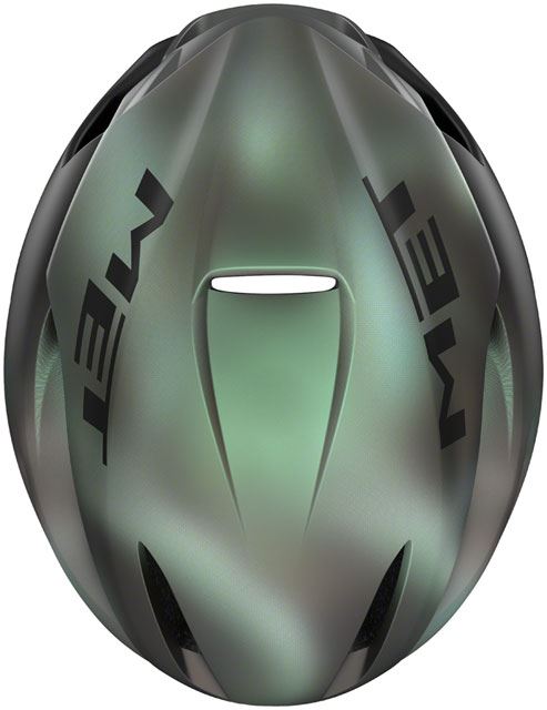 MET Manta MIPS Aero Road Helmet