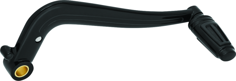 Kuryakyn Brake Pedal Indian Black - Cycle City Outdoors