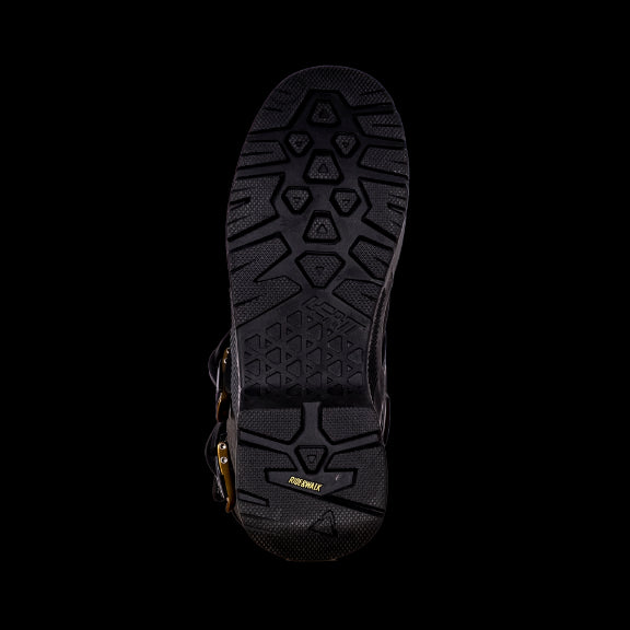 Leatt Adv 7.5 Short Boots Blk 12