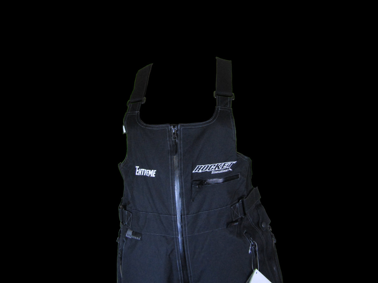Joe Rocket - RS Extreme Bib Wm - Black