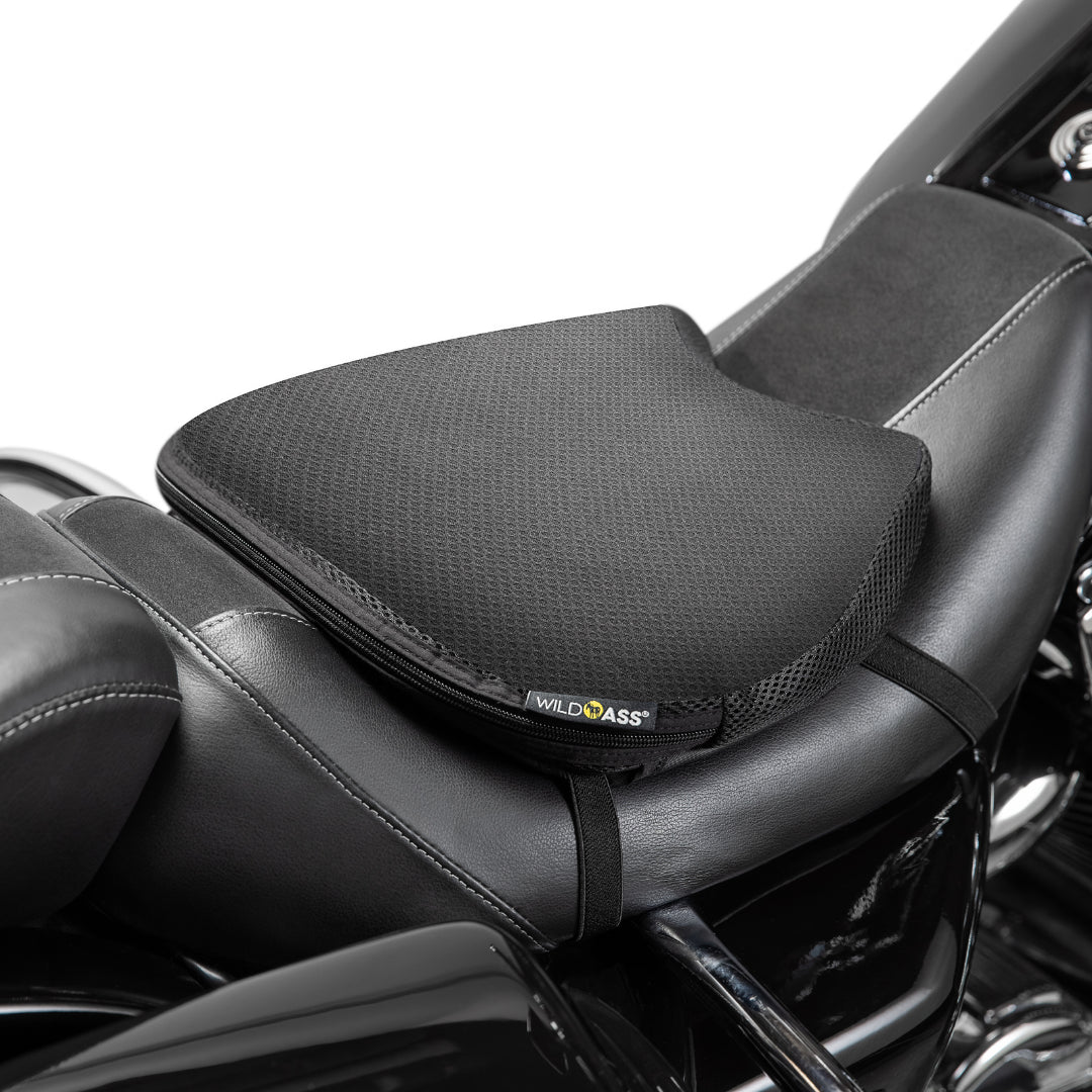 Wild Ass - Air Gel Saddle Seat Cushion