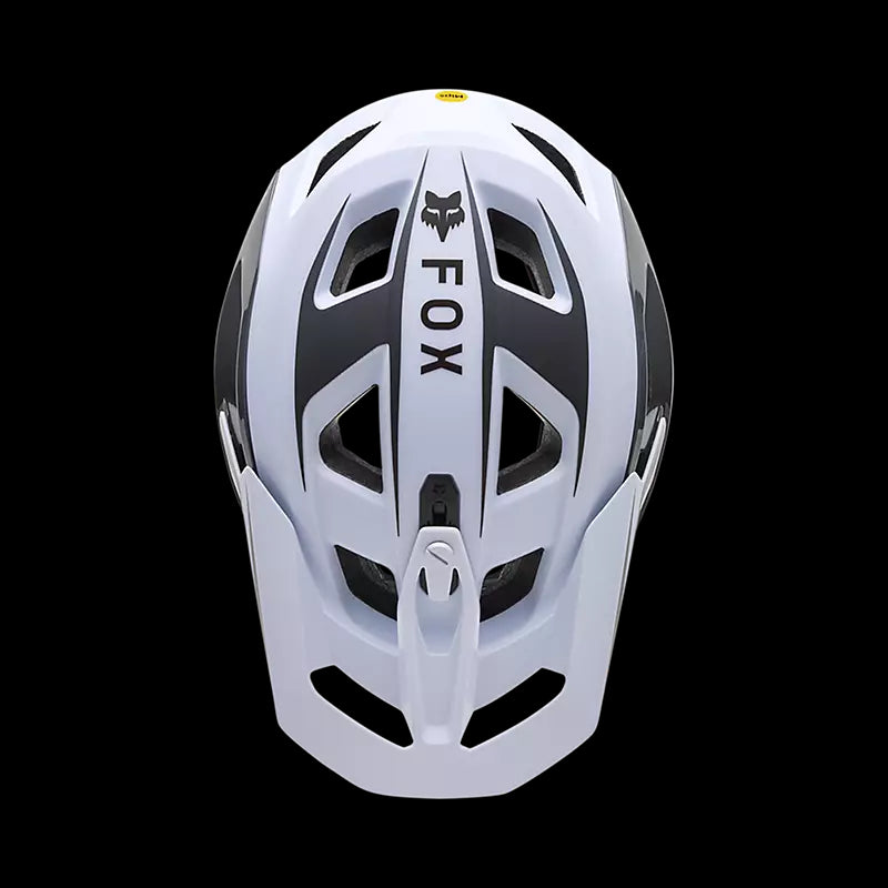 Fox Speedframe Pro Defy Helmet