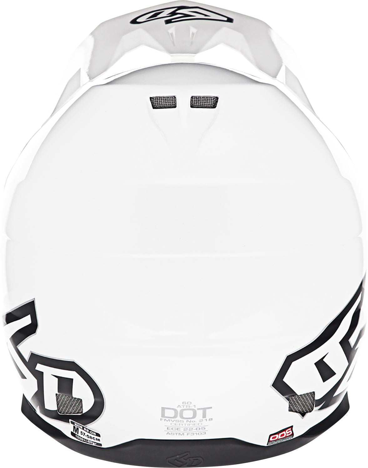 6D Helmets - ATR-1 Helmet