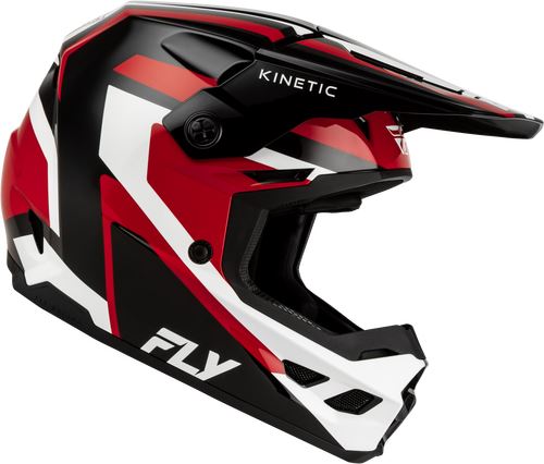Fly Racing - Kinetic Sync MX Helmet