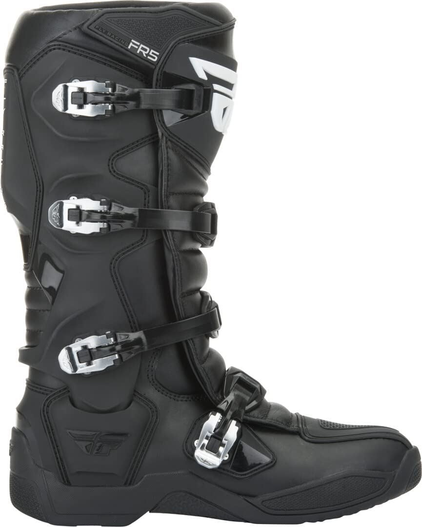 Fly Racing - FR5 MX Boots - Cycle City Outdoors