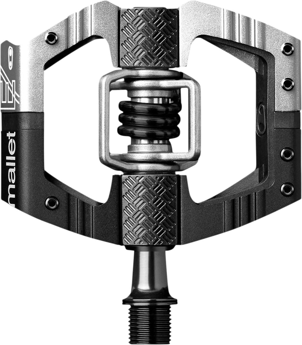 Crankbrothers MALLET ENDURO LS Pedals - Cycle City Outdoors