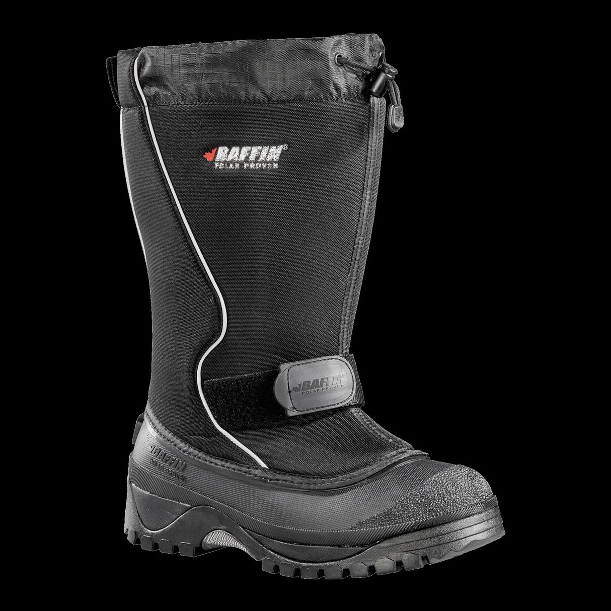 Baffin - Tundra Boots Black