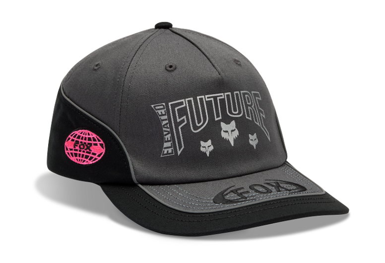 Fox Image Cosmo Adjustable Hat