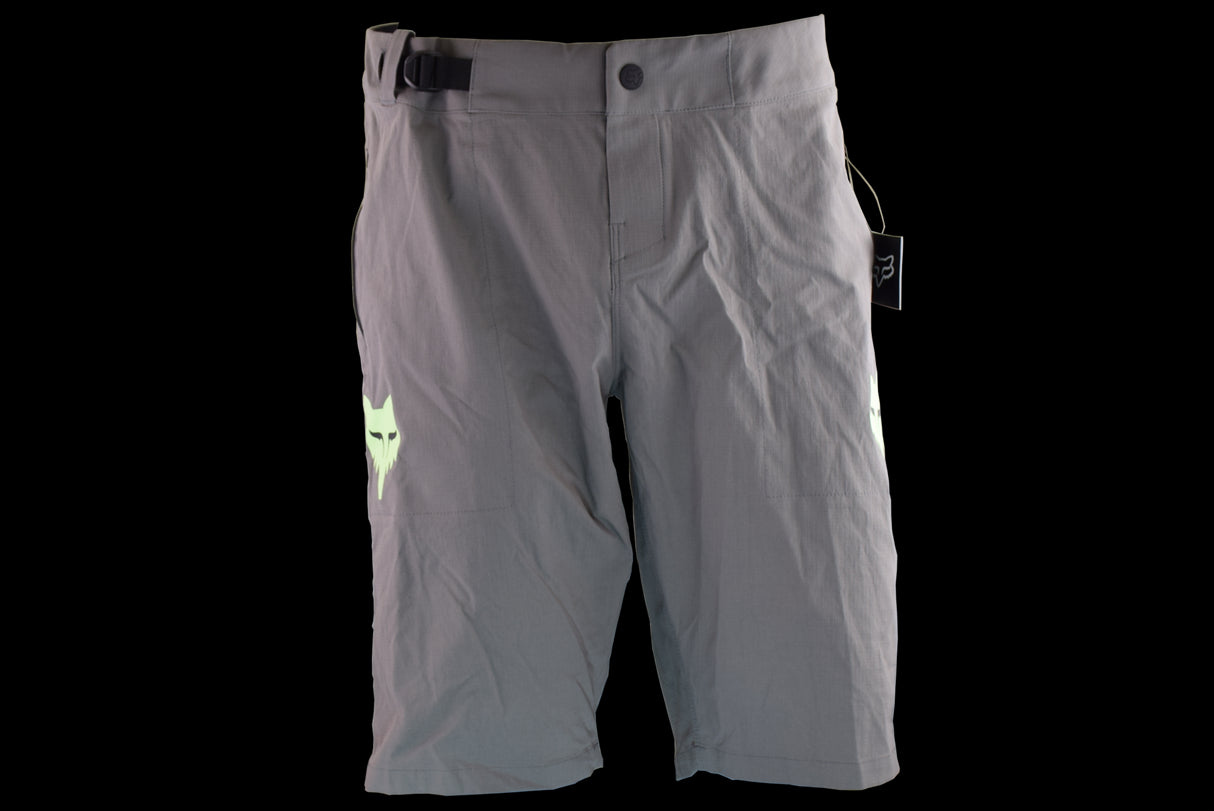 Fox Racing - Ranger Race Short - Pewter - 32