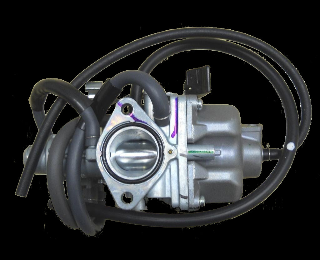New 2007-2014 Honda TRX 250 TRX250 Recon ATV OE Complete Carb Carburetor (Open Box)