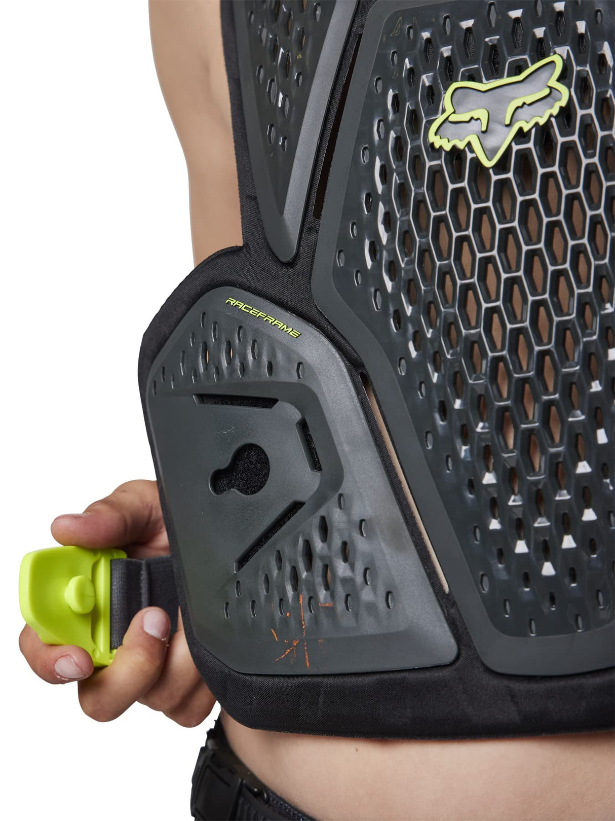 Fox Racing - Youth Raceframe Roost