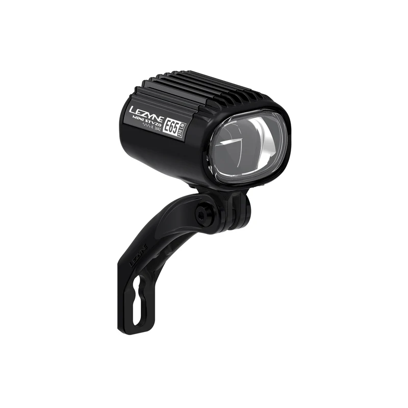 Lezyne - Mini STVZO E65 Headlight