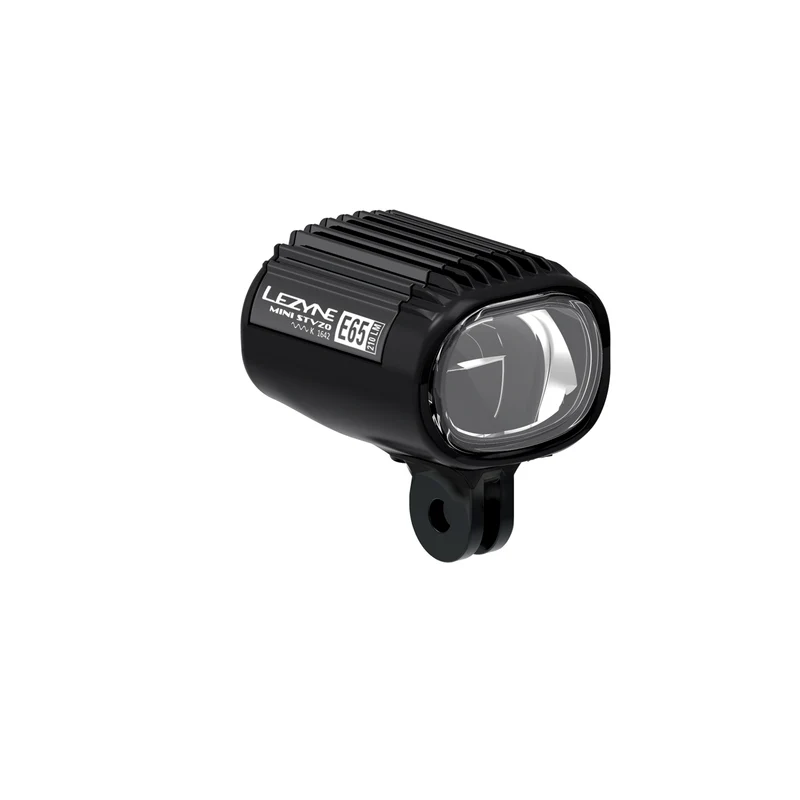 Lezyne - Mini STVZO E65 Headlight
