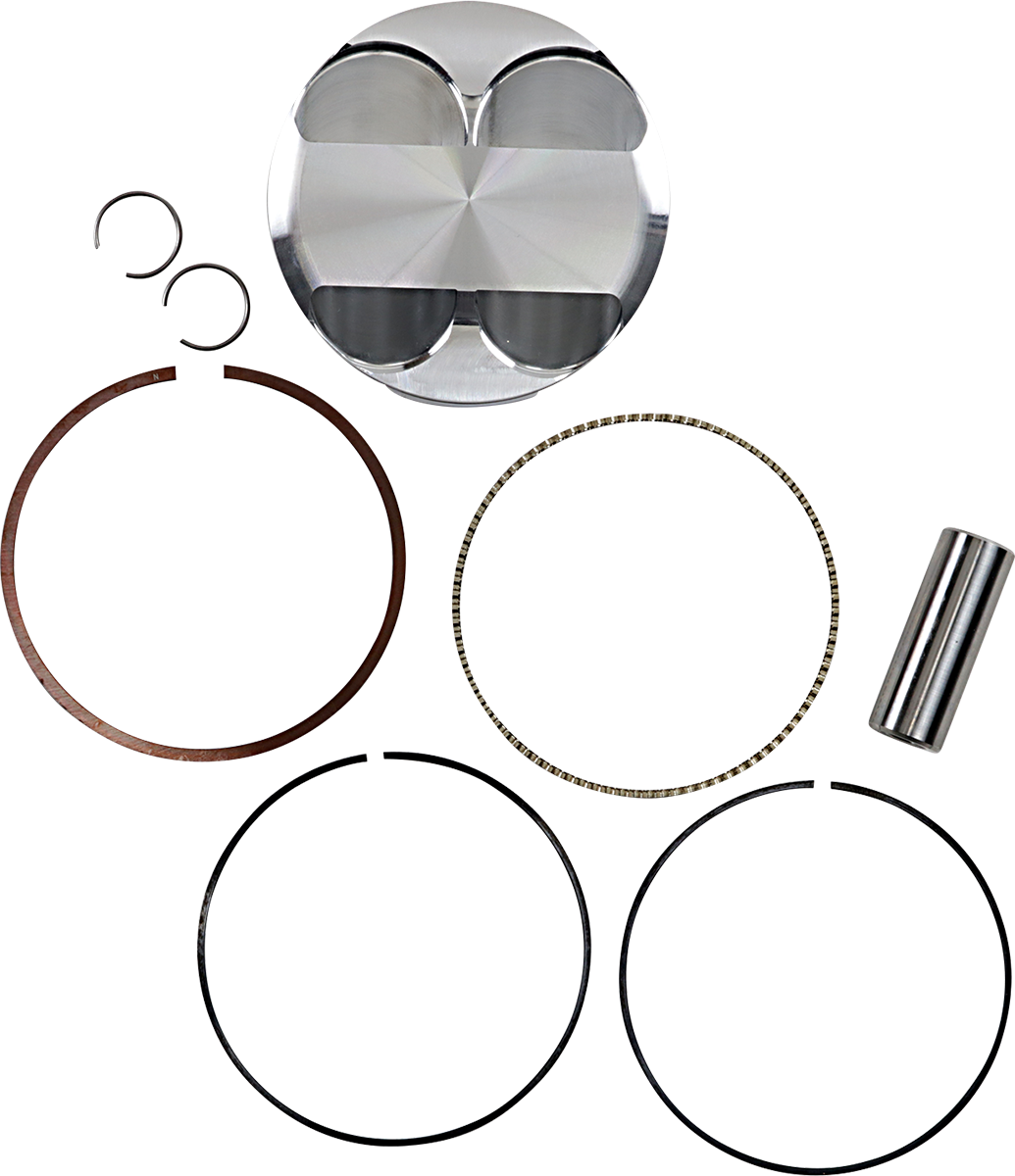JE PISTONS Piston Kit - 95.00 mm - 13.5:1 CR - Husaberg | Husqvarna | KTM 323898