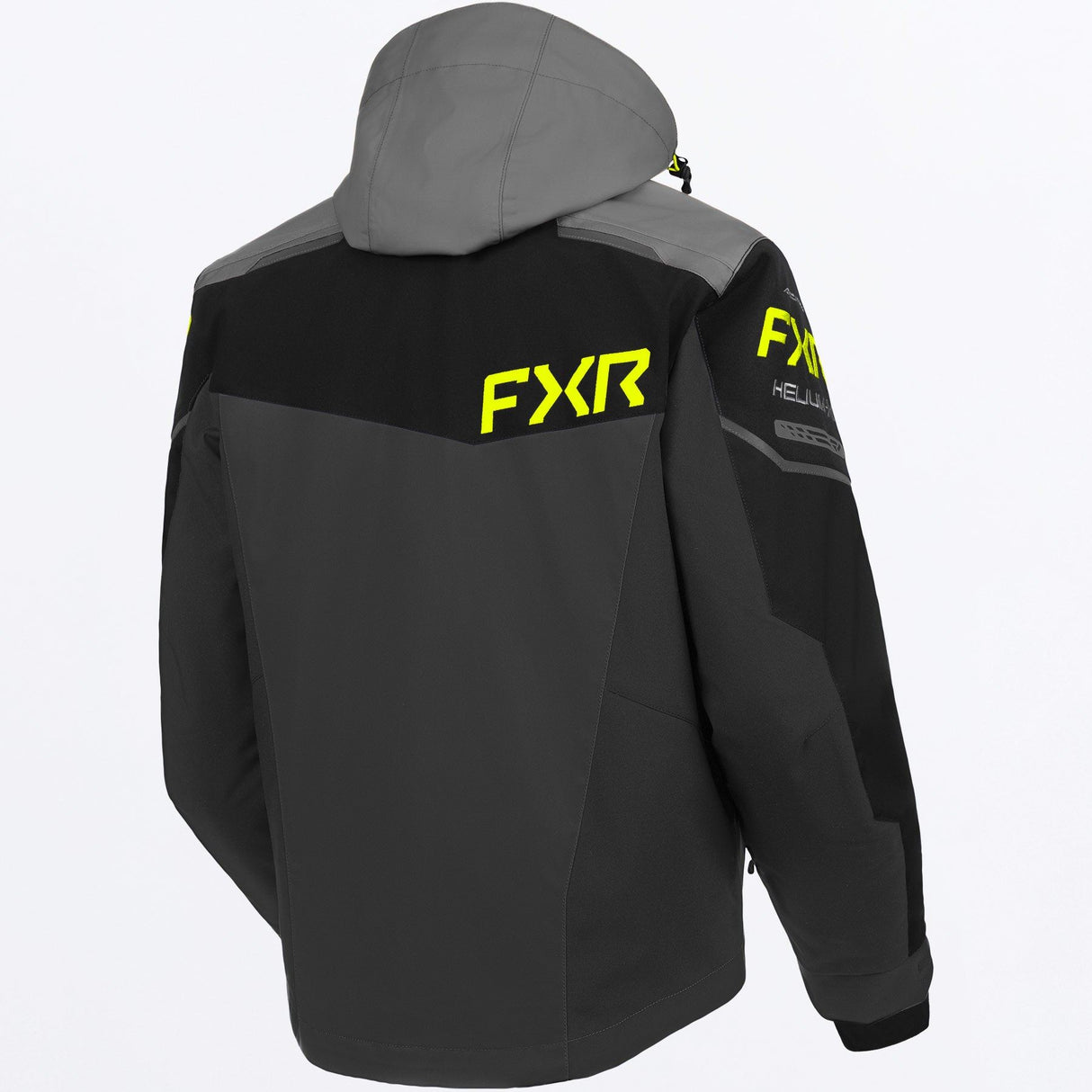 FXR Helium X 2-in-1 Jacket - Men's