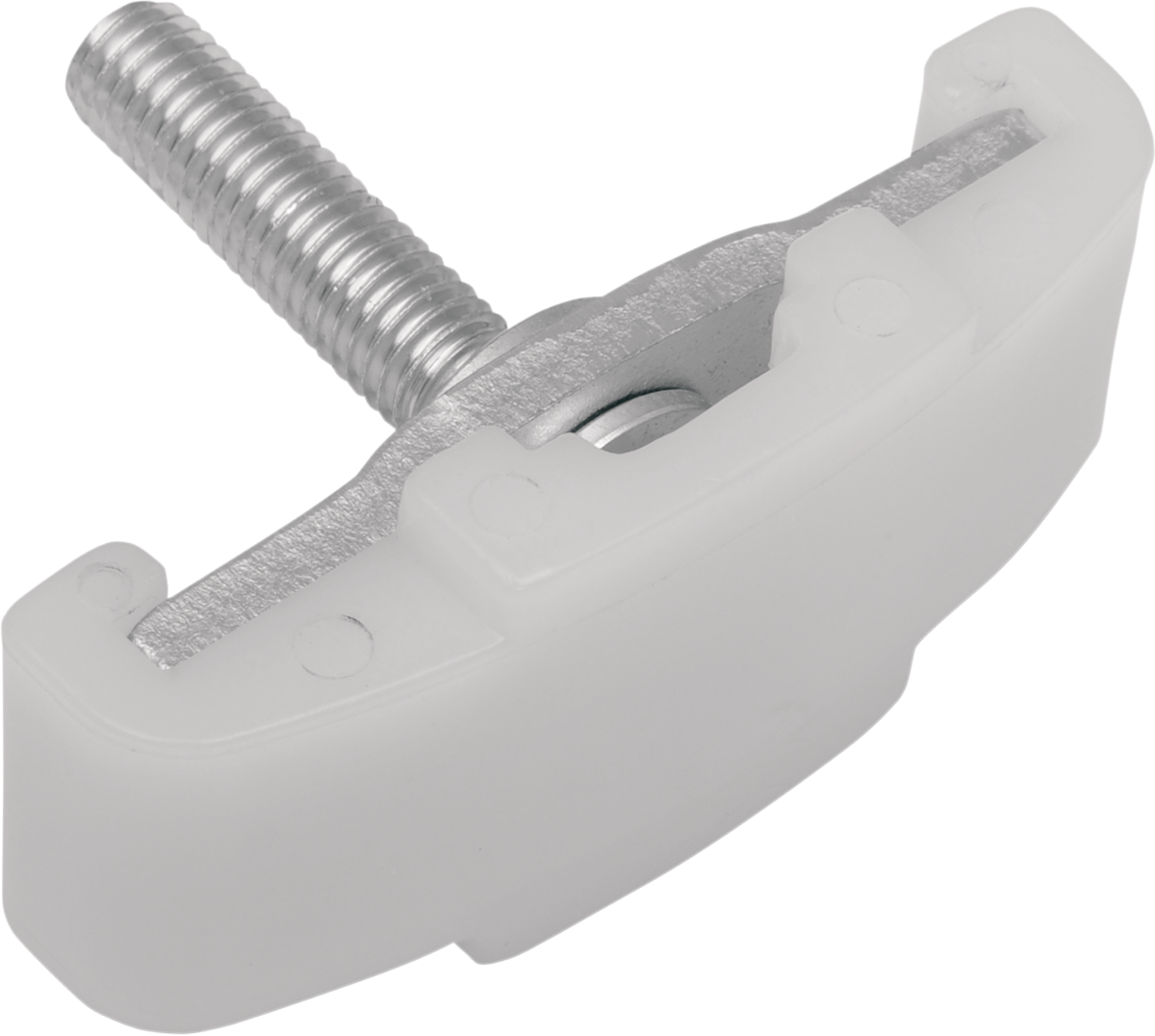DRAG SPECIALTIES Primary Shoe Adjuster - '91-'03 XL 210029 - Cycle City Outdoors