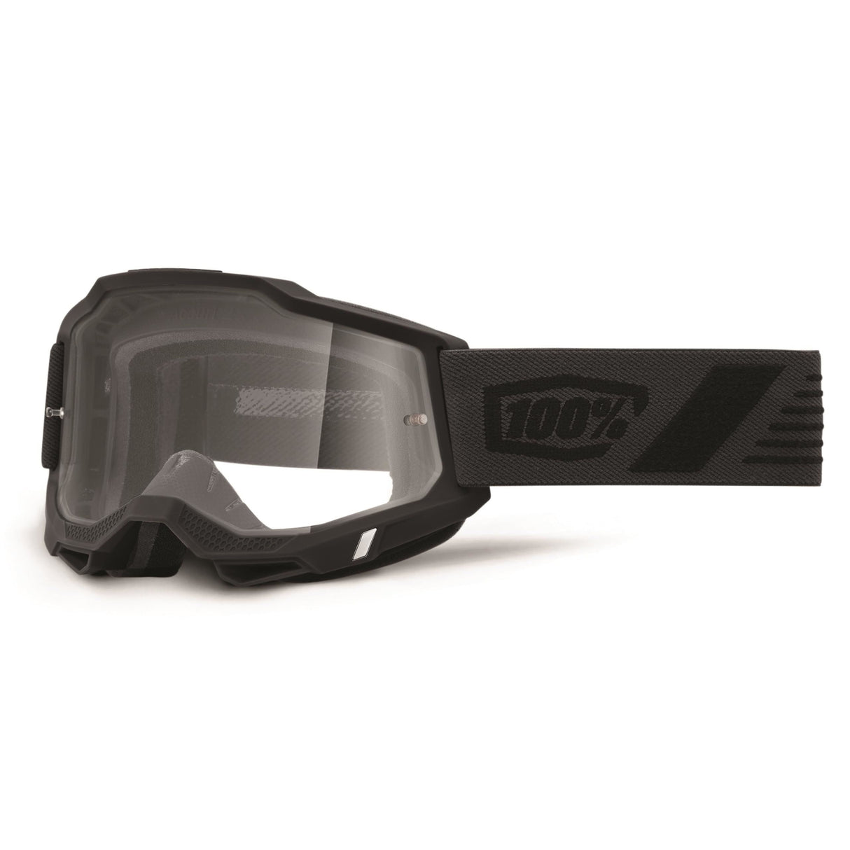 100% Accuri 2 Goggles - Cycle City Outdoors