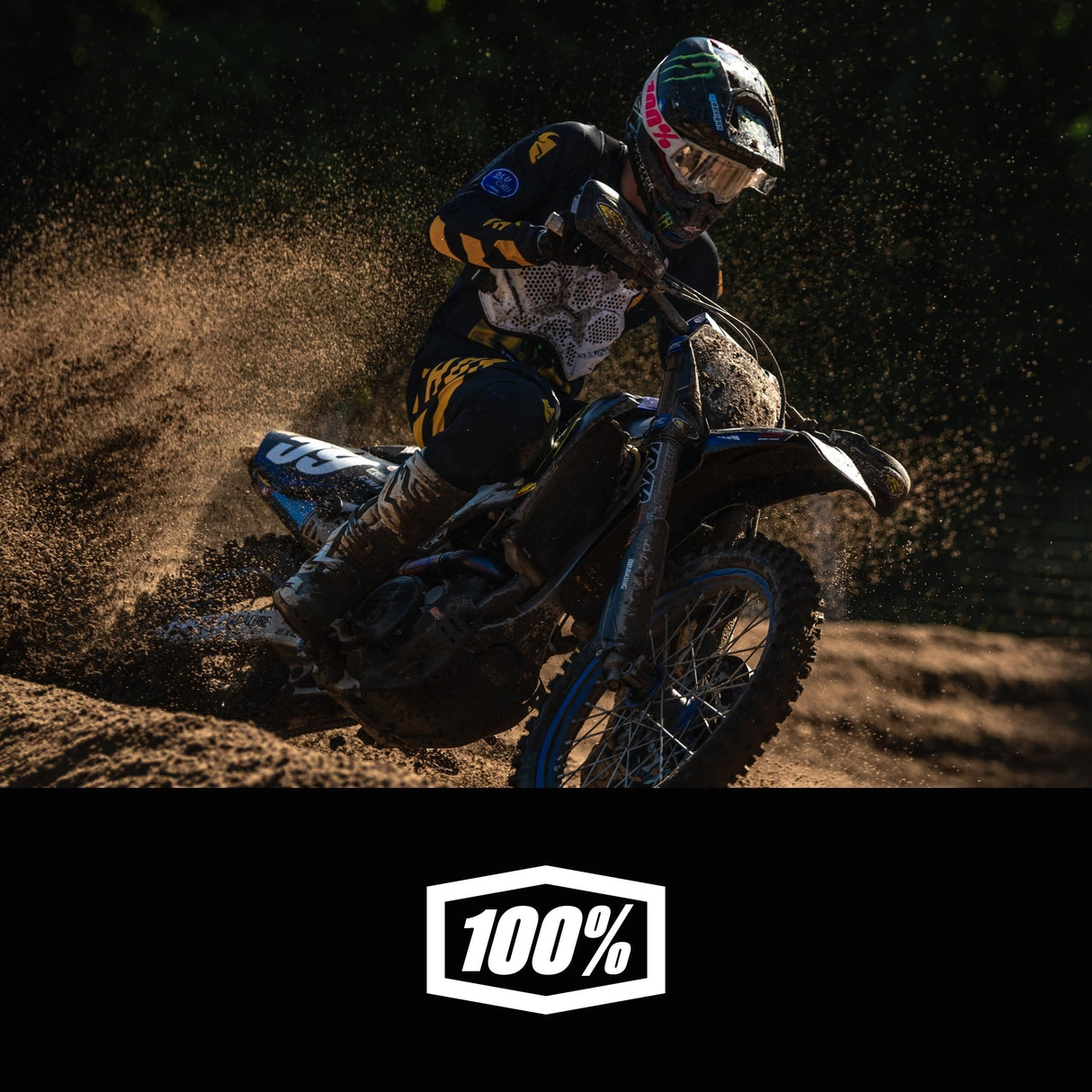 100% Accuri 2 Goggles - Cycle City Outdoors