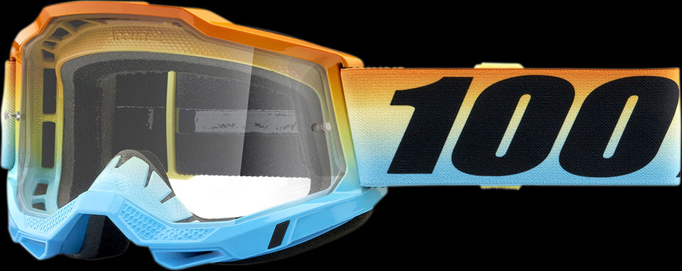 100% Accuri 2 Goggles - Cycle City Outdoors