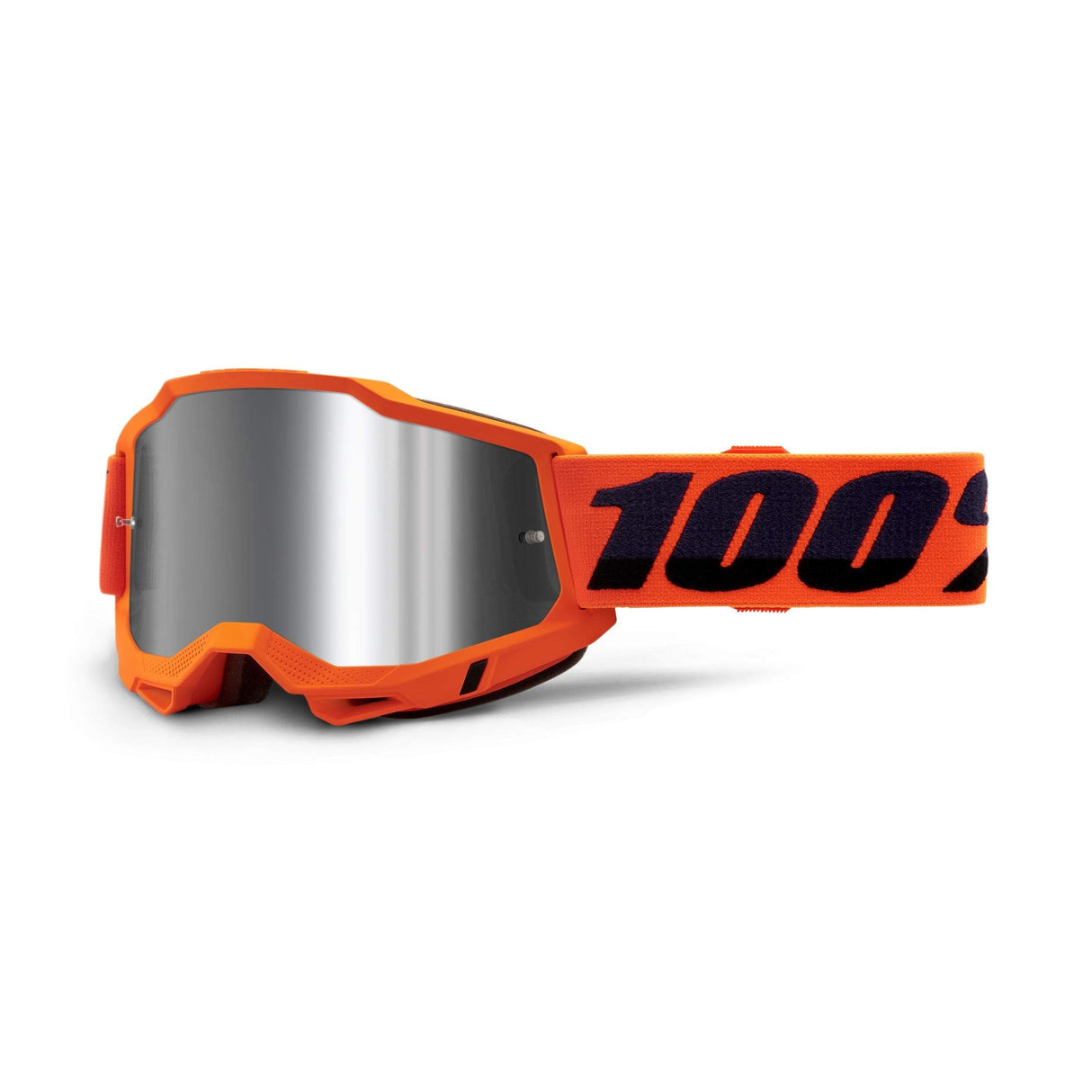 100% Accuri 2 Goggles - Cycle City Outdoors